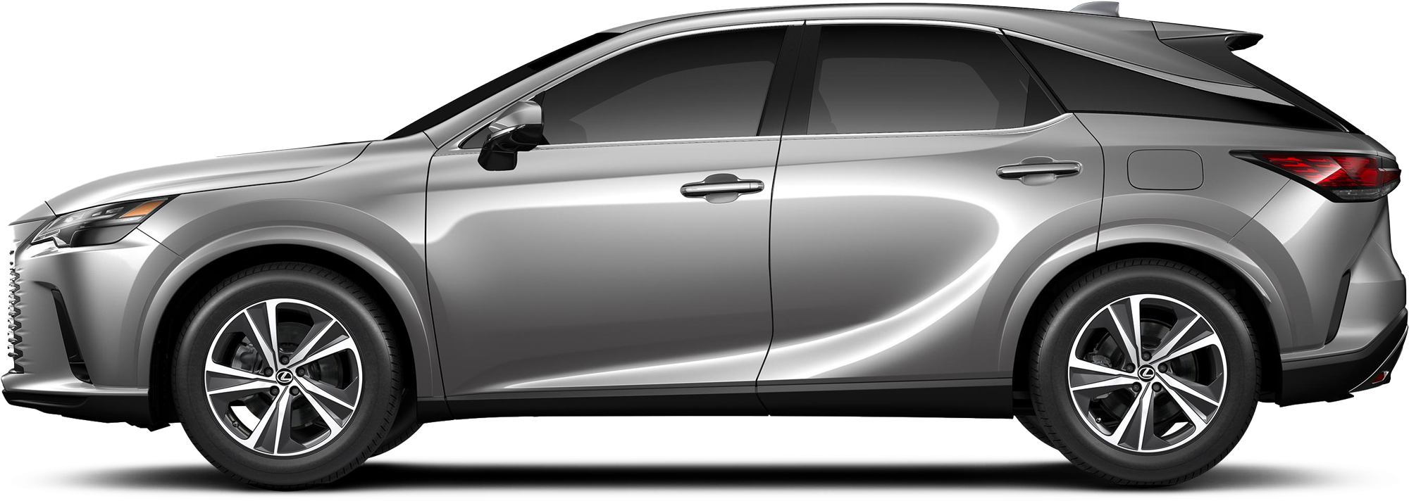 2023 Lexus RX 350 SUV 